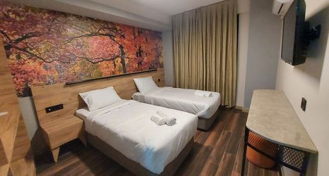 其他 2 Lupo Libero Hotel & Spa