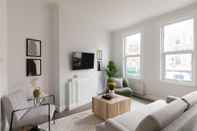 Others The Hammersmith Nook - Captivating 5bdr Flat