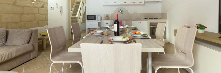 其他 2102 Casa Leccese by Barbarhouse