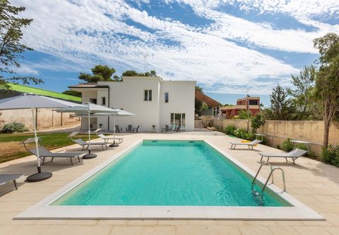Others 2488 Villa Gaia by Perle di Puglia