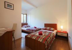 Others 4 Apartments & Room Eva Slano