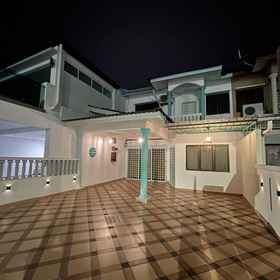 Primary image 1 Baba & Charlie Homestay, Hotel Melaka