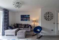 Lain-lain 7 Spacious 2 Bedroom Modern Apartment in Inverness