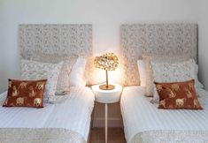 Others 4 Spacious 2 Bedroom Modern Apartment in Inverness