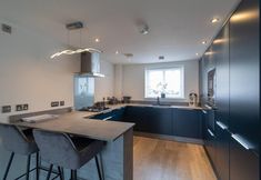 Others 5 Spacious 2 Bedroom Modern Apartment in Inverness
