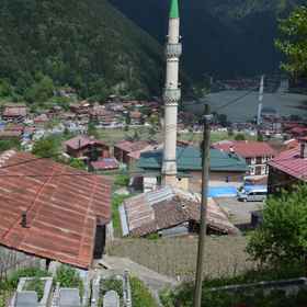 Primary image 1 Granoglu Apart, 阿塔图尔克大厦 酒店