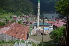 Others Granoglu Apart