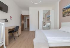 Lainnya 6 2983 Floating Apartment by Barbarhouse