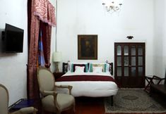 その他 7 Hotel Galería Casa de La Luz