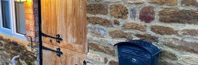 อื่นๆ 2 Bedroom Holcot Cottage