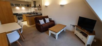 其他 5 Delta Five 1 Bedroom Flat