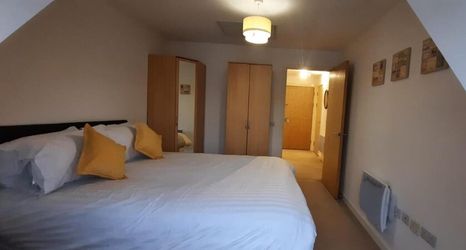 其他 2 Delta Five 1 Bedroom Flat