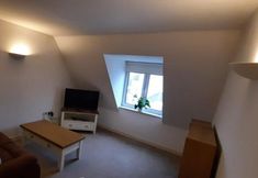 其他 4 Delta Five 1 Bedroom Flat