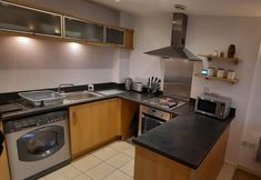 其他 3 Delta Five 1 Bedroom Flat