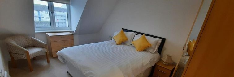 其他 Delta Five 1 Bedroom Flat