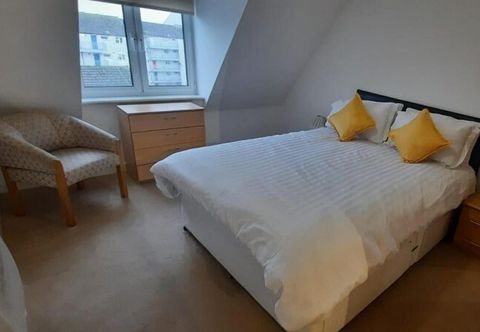 其他 Delta Five 1 Bedroom Flat