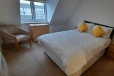 其他 Delta Five 1 Bedroom Flat