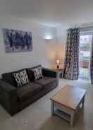 Primary image Delta One 2 Bedroom Flat