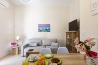 อื่นๆ Aretousa apt Cosy Stay Just 20m From the Beach