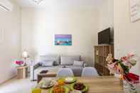 Lain-lain Aretousa apt Cosy Stay Just 20m From the Beach