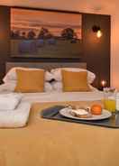 Room Bollin Suite - Chester Road Apartments by Premier Serviced Accommodation