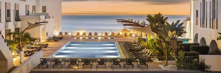 Others 5 Outstanding Spa Beach Resort 2 Bedroom Duplex