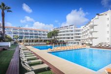 Others Aqualuz Lagos Grand One Bedroom Apartment Pool View