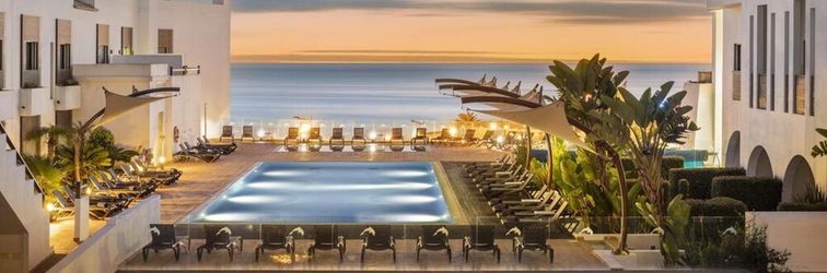 Khác 5 Luxury Spa Beach Resort 2 Bedroom