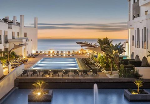 Khác 5 Luxury Spa Beach Resort 2 Bedroom