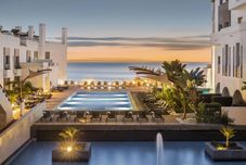 Khác 5 Luxury Spa Beach Resort 2 Bedroom