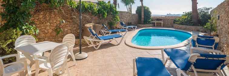 Lainnya La Rustica - Xaghra Holiday Home