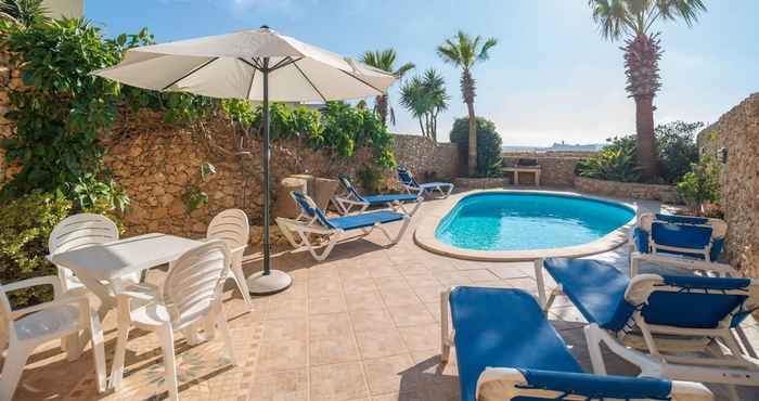 Others La Rustica - Xaghra Holiday Home