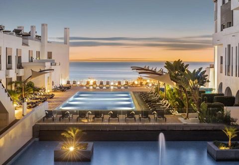 その他 5 Brilliant Spa Beach Resort Studio