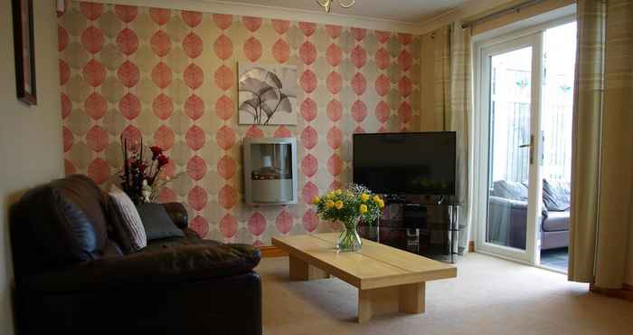 Others Portland Mews - Premier Serviced Accommodation