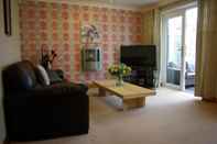 Others Portland Mews - Premier Serviced Accommodation