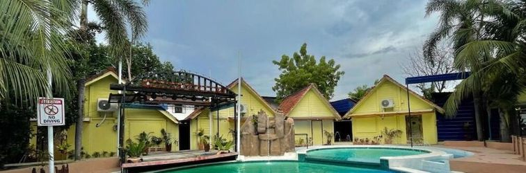 その他 MAH Resort by Cocotel