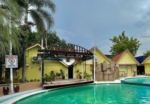 その他 MAH Resort by Cocotel