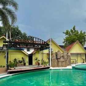 Primary image 1 MAH Resort by Cocotel, Parañaque Hotels