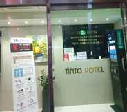 อื่นๆ 5 Tinto Hotel