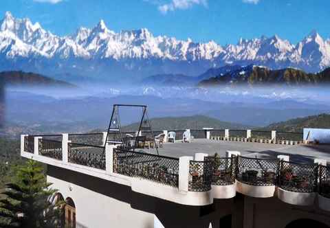 Others Himalaya Mount View Resort