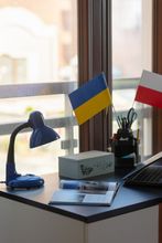 其他 4 Warsaw Apartment Home Office by Renters