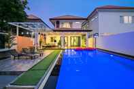 Lain-lain Exquisite Pool Villa A