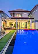 Ảnh chính Exquisite Pool Villa A