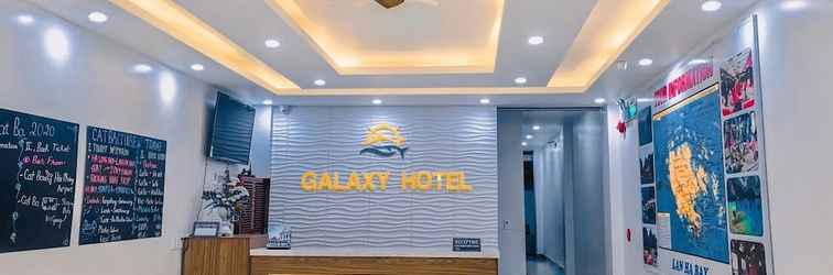 Khác Galaxy Cat Ba Hotel