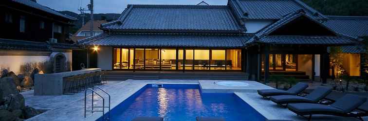 อื่นๆ Wellis Villa Awaji