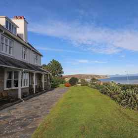 Primary image 1 5 Craig Y Mor, Pistyll Hotels