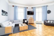 Lainnya Podwale Apartment UJ Cracow by Renters