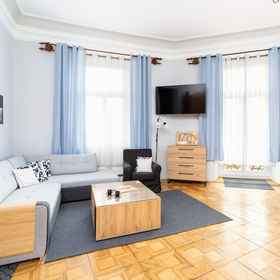 Primary image 1 Podwale Apartment UJ Cracow โดย Renters, โรงแรม & ที่พัก The Spiski Palace