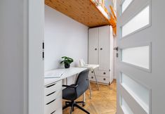 Lainnya 7 Podwale Apartment UJ Cracow by Renters