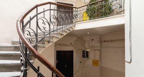 Lainnya 2 Podwale Apartment UJ Cracow by Renters